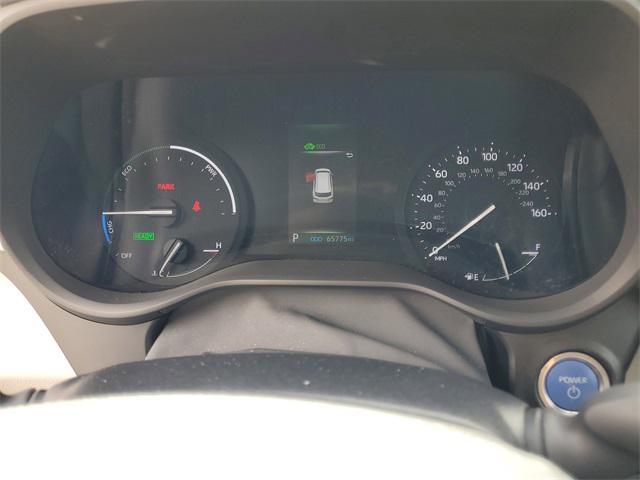 used 2024 Toyota Sienna car, priced at $39,505