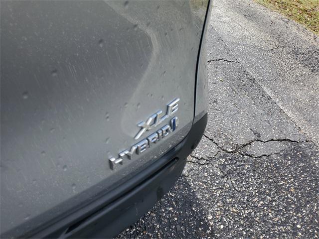 used 2024 Toyota Sienna car, priced at $39,505