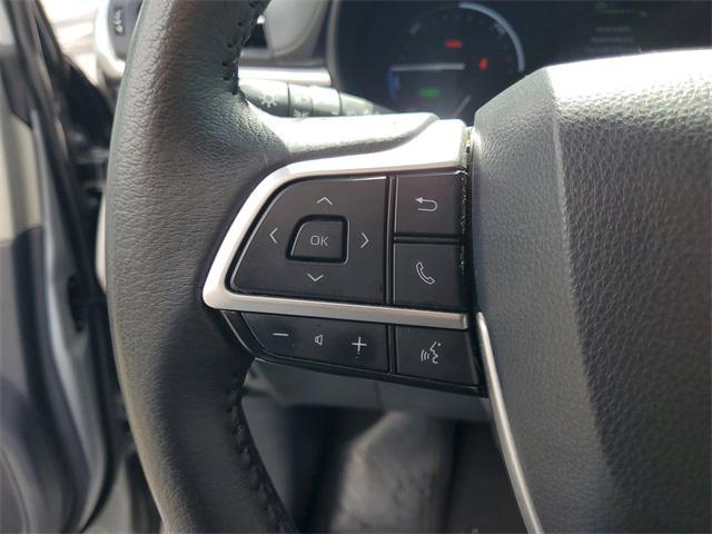 used 2024 Toyota Sienna car, priced at $39,505