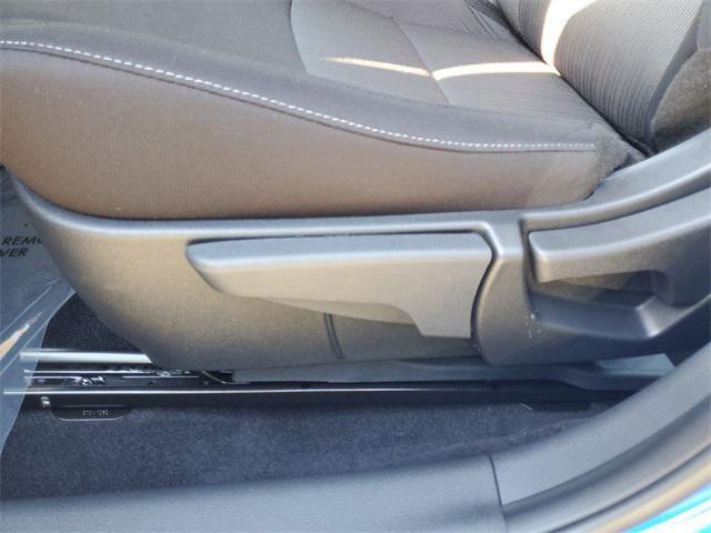 new 2025 Nissan Sentra car, priced at $22,036