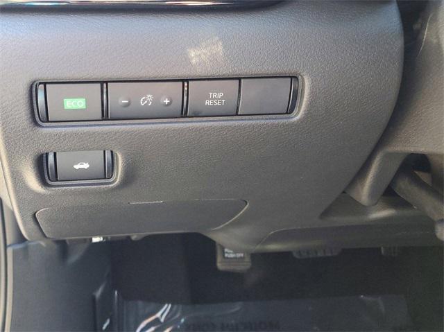 new 2025 Nissan Sentra car, priced at $22,036