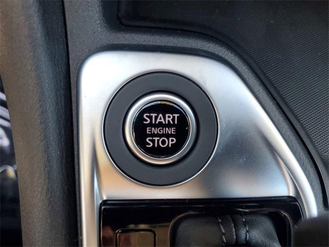 new 2025 Nissan Sentra car, priced at $22,036