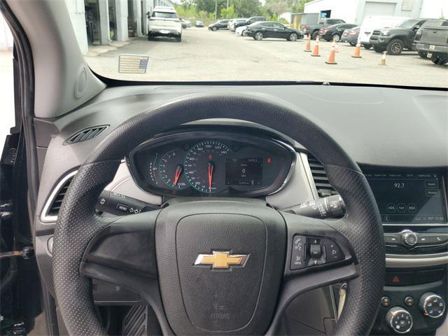 used 2019 Chevrolet Trax car, priced at $9,531