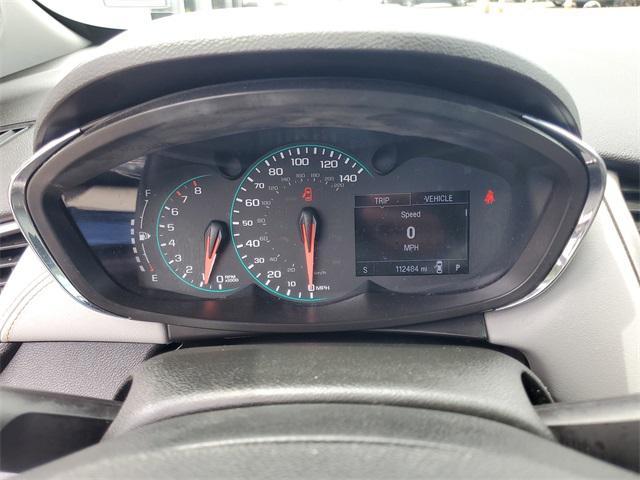 used 2019 Chevrolet Trax car, priced at $9,531