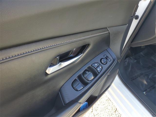 used 2021 Nissan Sentra car, priced at $13,991