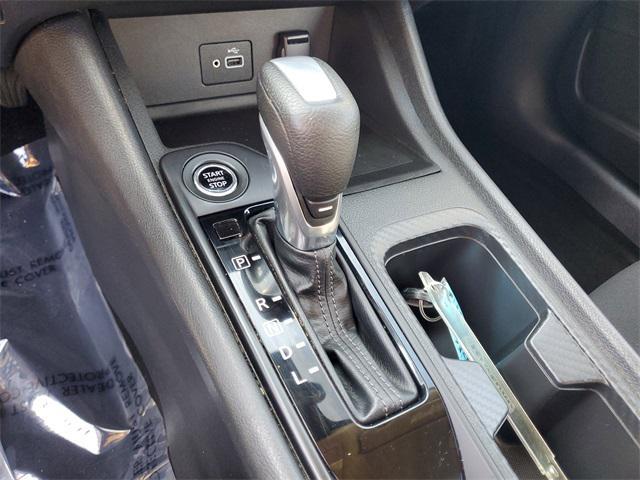 used 2021 Nissan Sentra car, priced at $13,991