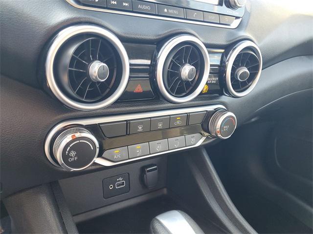 used 2021 Nissan Sentra car, priced at $13,991