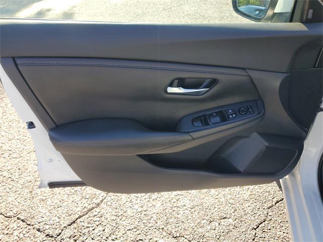 used 2021 Nissan Sentra car, priced at $13,991