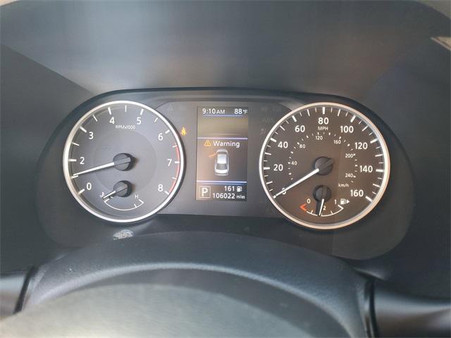 used 2021 Nissan Sentra car, priced at $13,991