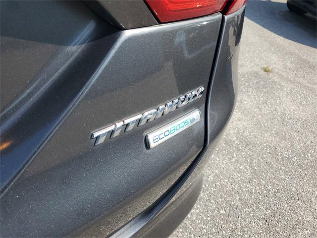 used 2016 Ford Fusion car, priced at $7,994