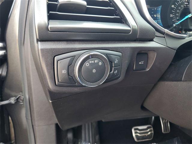 used 2016 Ford Fusion car, priced at $7,994