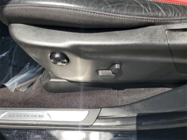 used 2022 Dodge Durango car, priced at $34,597