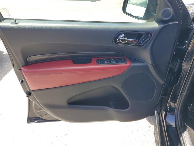used 2022 Dodge Durango car, priced at $34,597