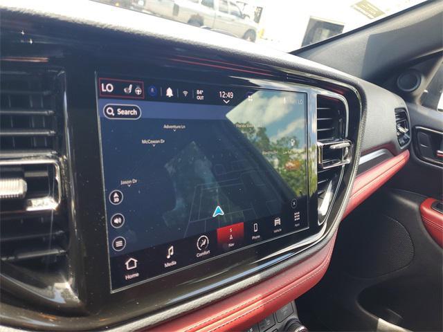 used 2022 Dodge Durango car, priced at $34,597