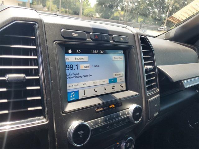 used 2019 Ford Expedition car, priced at $25,841