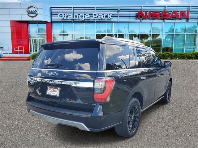 used 2019 Ford Expedition car, priced at $25,841