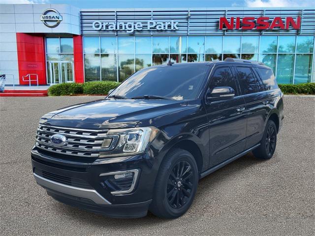 used 2019 Ford Expedition car, priced at $25,841