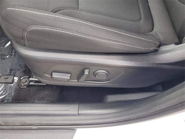 used 2024 Hyundai Tucson car, priced at $20,641
