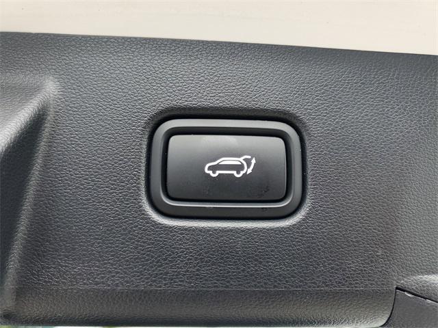 used 2024 Hyundai Tucson car, priced at $20,641