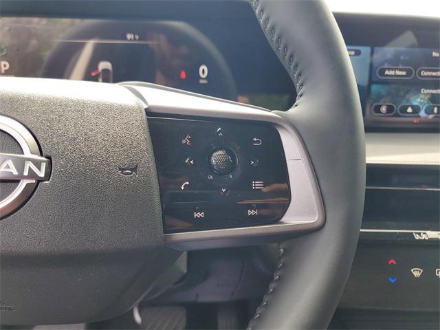 new 2025 Nissan Murano car, priced at $38,600