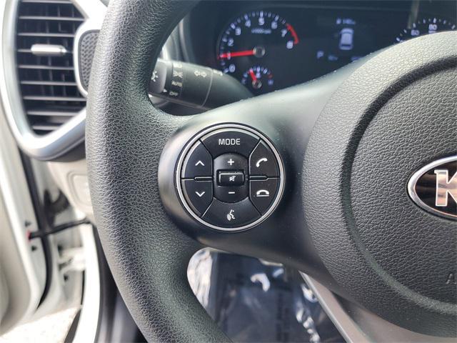 used 2020 Kia Soul car, priced at $15,283