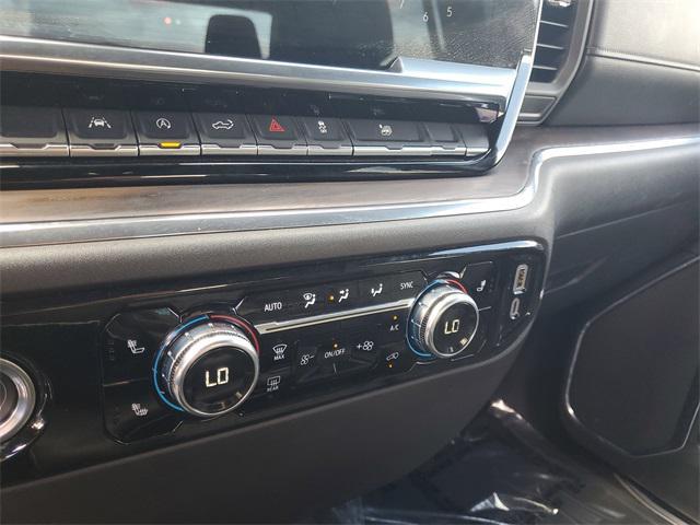 used 2024 GMC Sierra 1500 car, priced at $42,333