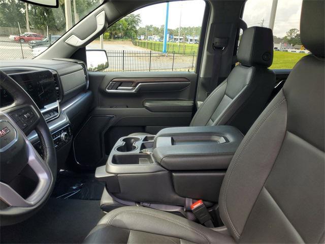 used 2024 GMC Sierra 1500 car, priced at $42,333