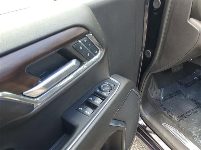 used 2024 GMC Sierra 1500 car, priced at $42,333