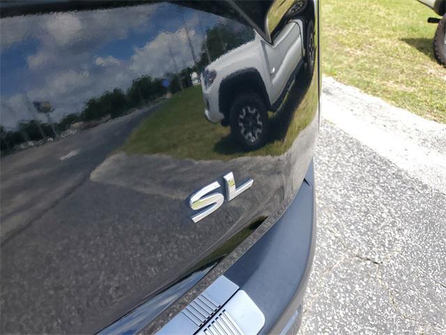 used 2022 Nissan Rogue car, priced at $24,970