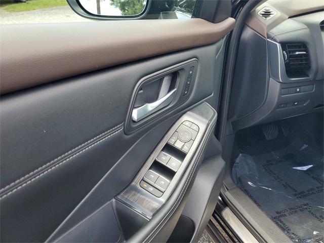used 2022 Nissan Rogue car, priced at $24,970