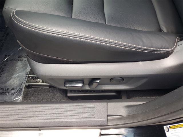 used 2022 Nissan Rogue car, priced at $24,970