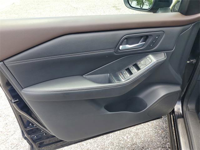 used 2022 Nissan Rogue car, priced at $24,970