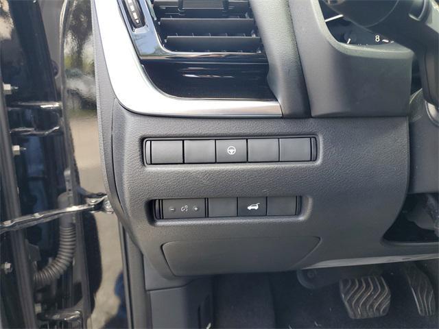 used 2022 Nissan Rogue car, priced at $24,970