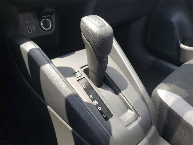 new 2025 Nissan Versa car, priced at $19,469