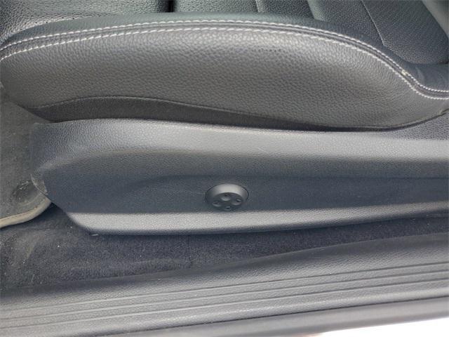 used 2021 Mercedes-Benz C-Class car, priced at $38,247