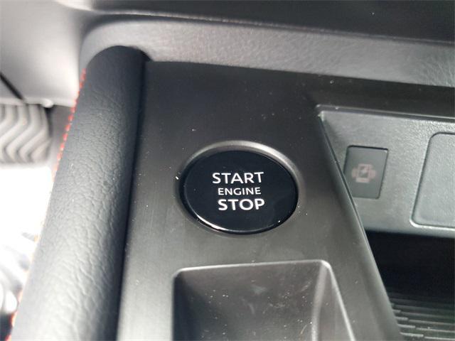 new 2025 Nissan Kicks car, priced at $26,872