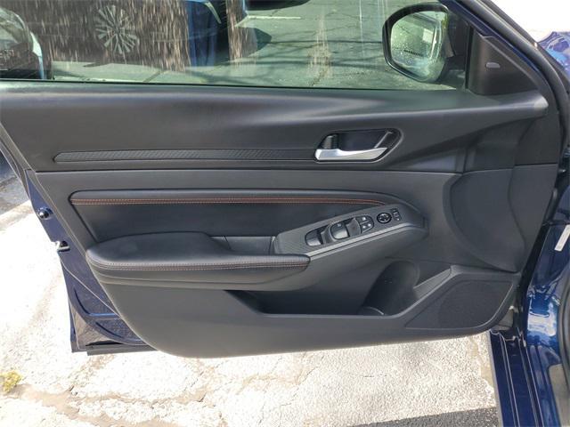 used 2021 Nissan Altima car, priced at $18,991