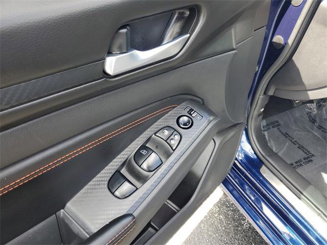 used 2021 Nissan Altima car, priced at $18,991