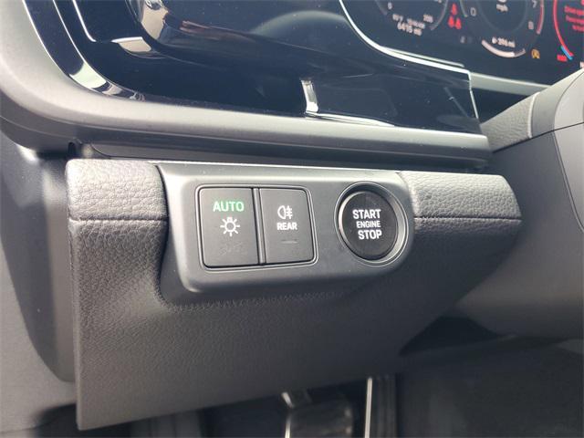 used 2025 Porsche Panamera car, priced at $99,987