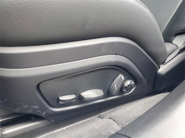 used 2025 Porsche Panamera car, priced at $99,987