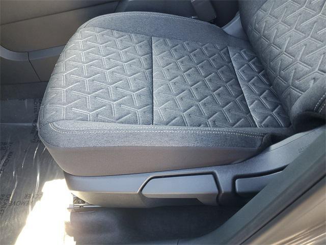 new 2025 Nissan Kicks car, priced at $25,788