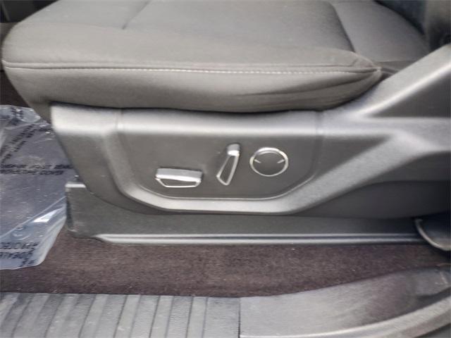 used 2018 Ford F-150 car, priced at $16,344
