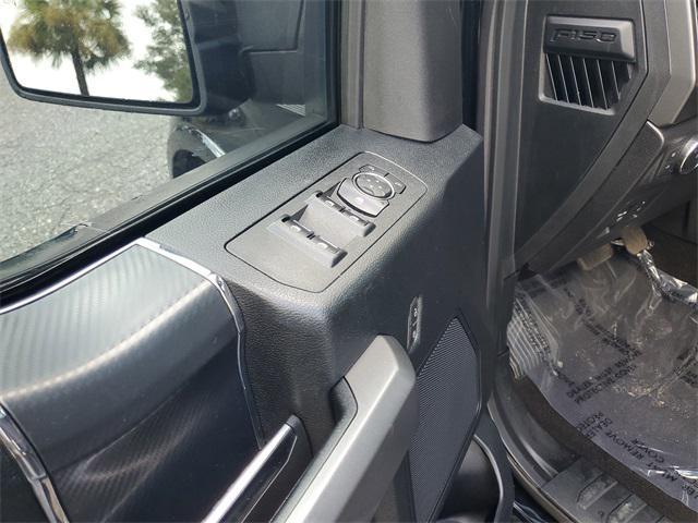 used 2018 Ford F-150 car, priced at $16,344