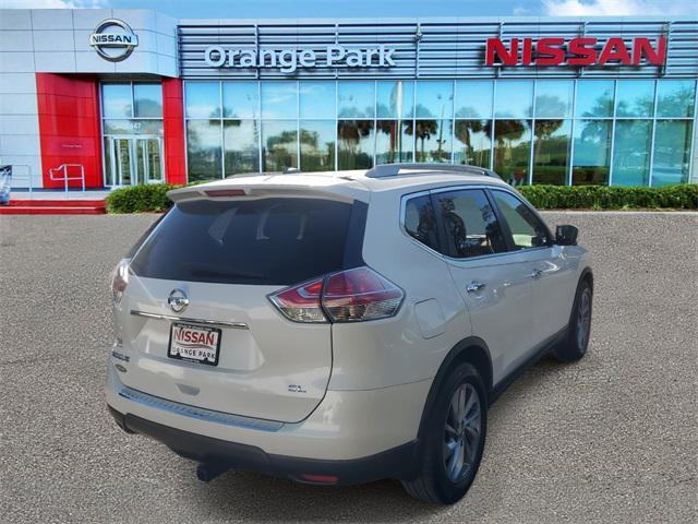 used 2015 Nissan Rogue car, priced at $11,584