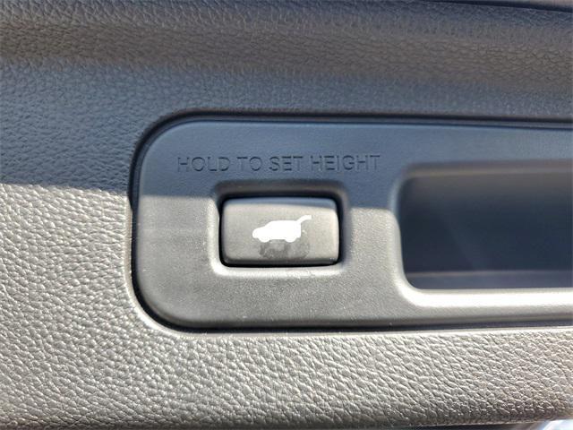 used 2024 Honda Odyssey car, priced at $33,272