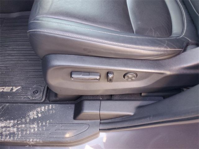 used 2024 Honda Odyssey car, priced at $33,272