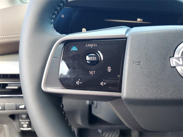 new 2026 Nissan Murano car, priced at $46,883