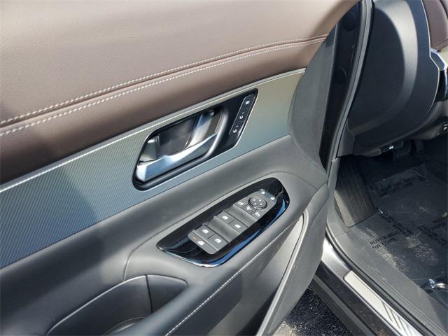 new 2026 Nissan Murano car, priced at $46,883