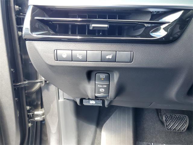 new 2026 Nissan Murano car, priced at $46,883