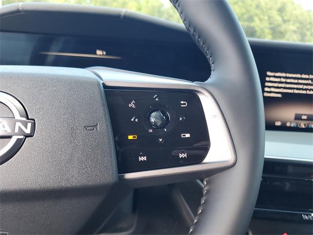 new 2026 Nissan Murano car, priced at $46,883